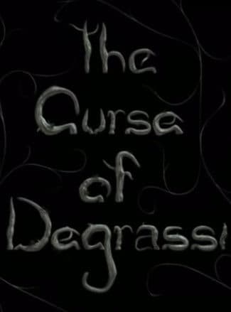 The Curse of Degrassiのポスター