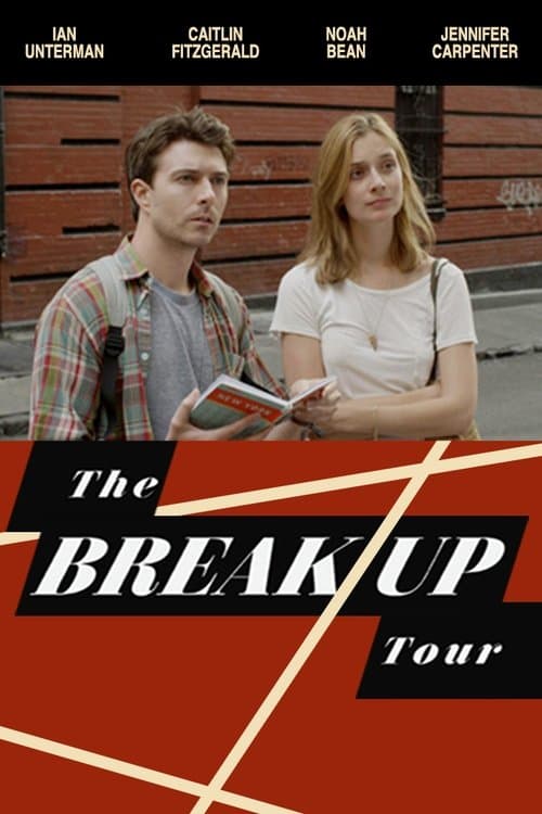 The Break-Up Tourのポスター