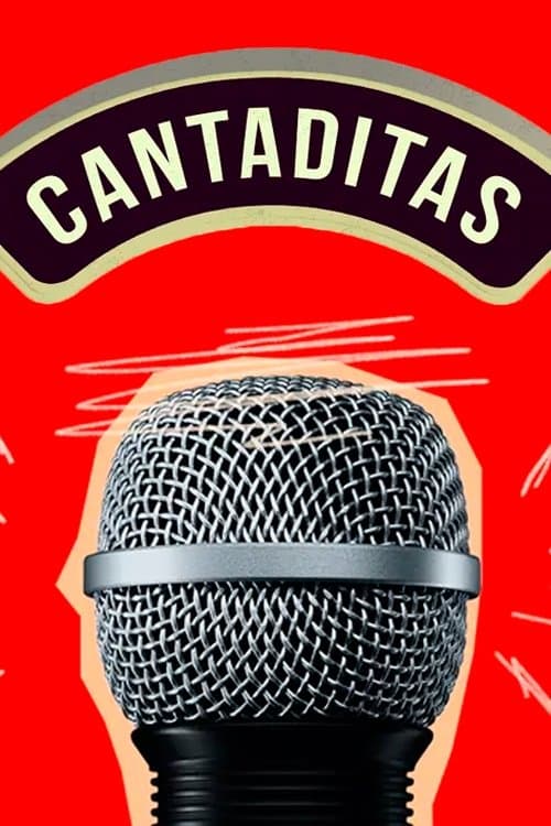 Cantaditasのポスター