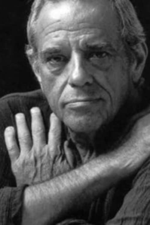 Fred Baker - filmmakerのポスター