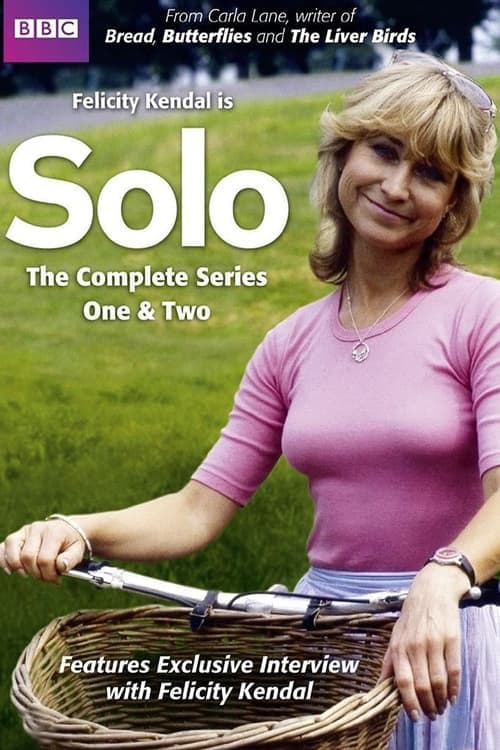 Soloのポスター