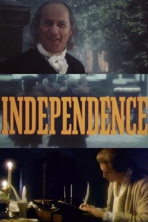 Independenceのポスター