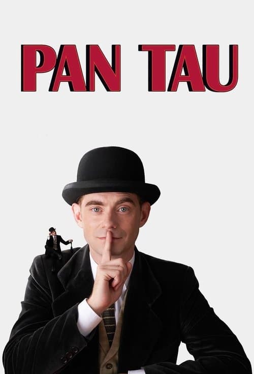 Pan Tauのポスター