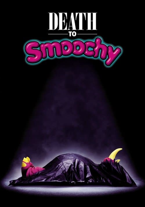 Death to Smoochyのポスター