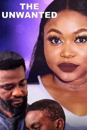 The Unwantedのポスター