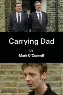 Carrying Dadのポスター