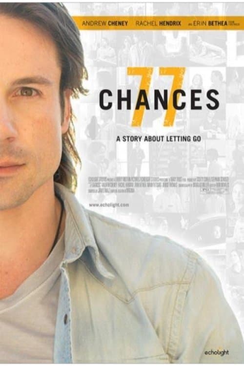 77 Chances: A Story About Letting Goのポスター