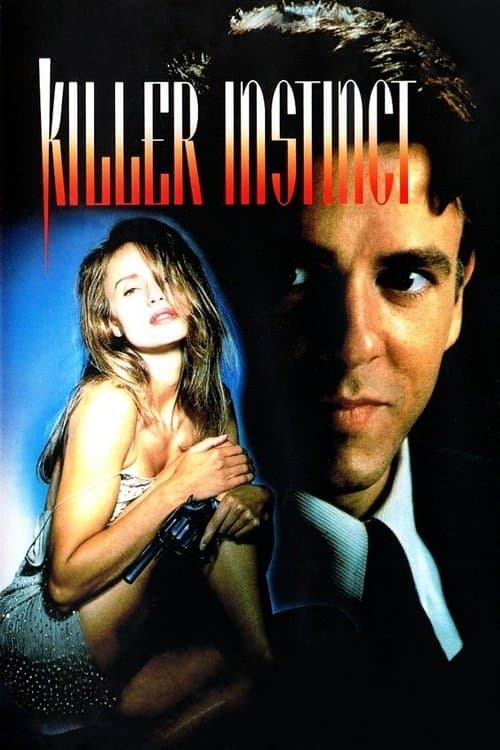 Killer Instinctのポスター