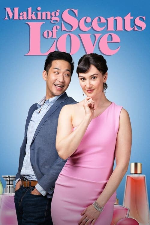 Making Scents of Loveのポスター
