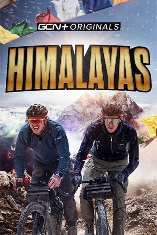Himalayasのポスター
