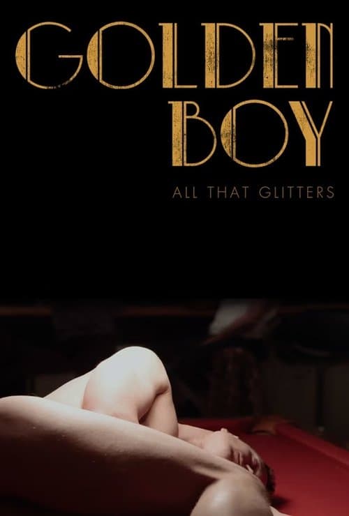 Golden Boyのポスター