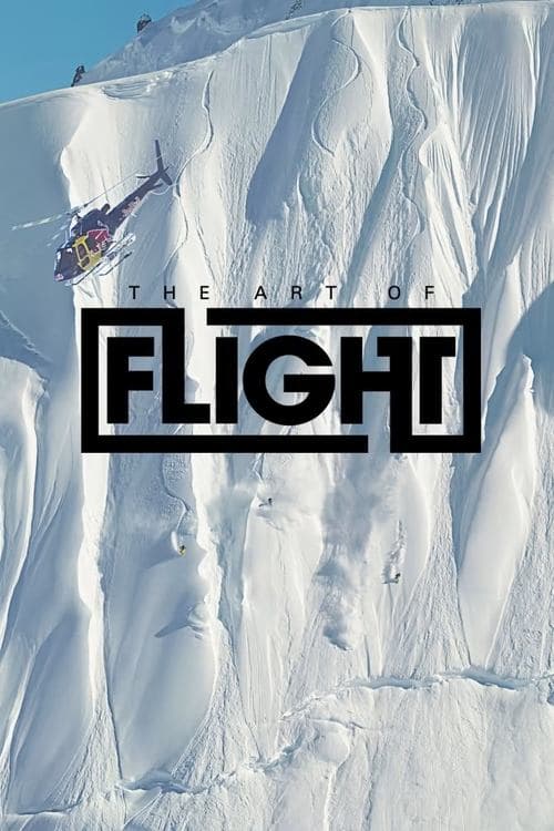 Art of Flight: The Seriesのポスター