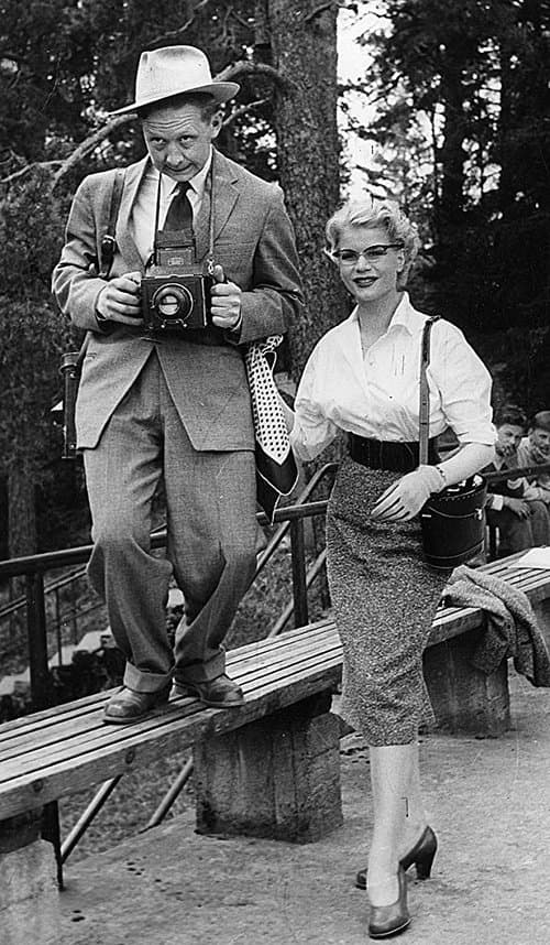 Miss Eurooppaa metsästämässäのポスター