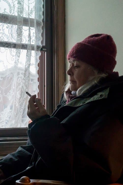 Le froidのポスター