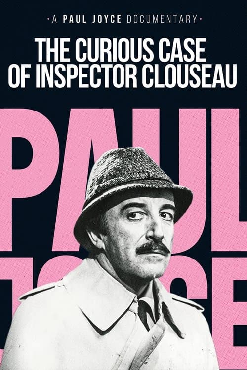 The Curious Case of Inspector Clouseauのポスター