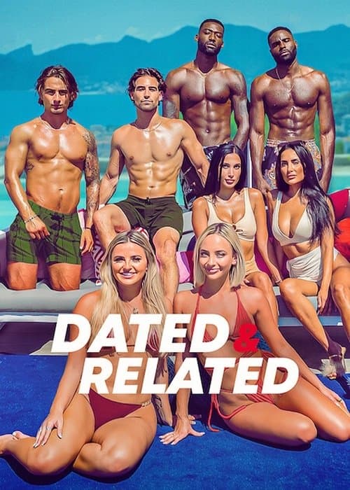 Dated and Relatedのポスター