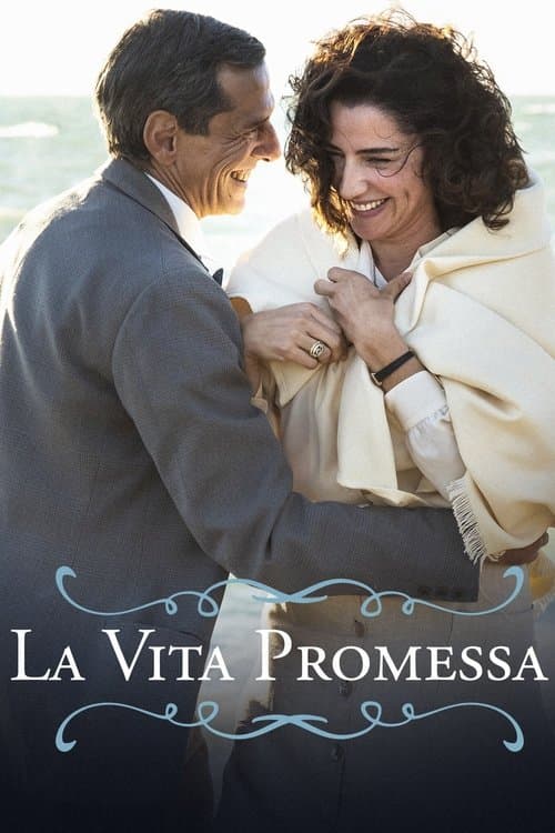 La vita promessaのポスター