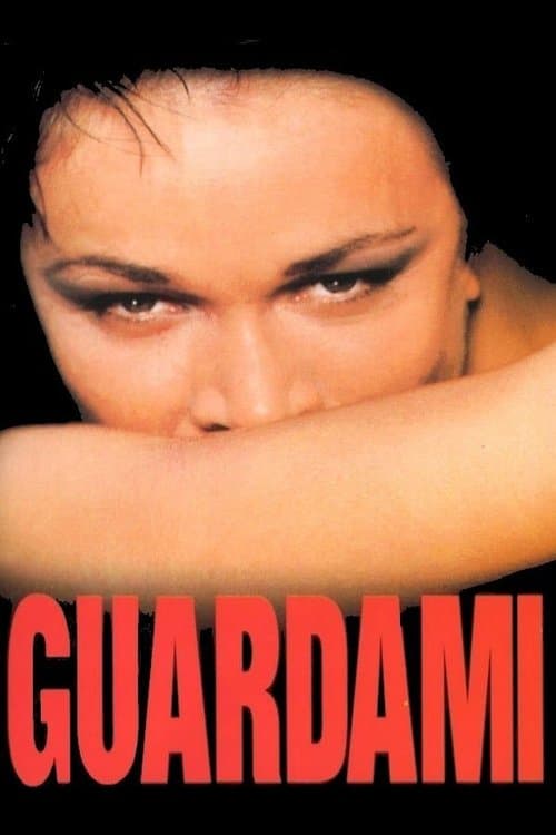 Guardamiのポスター