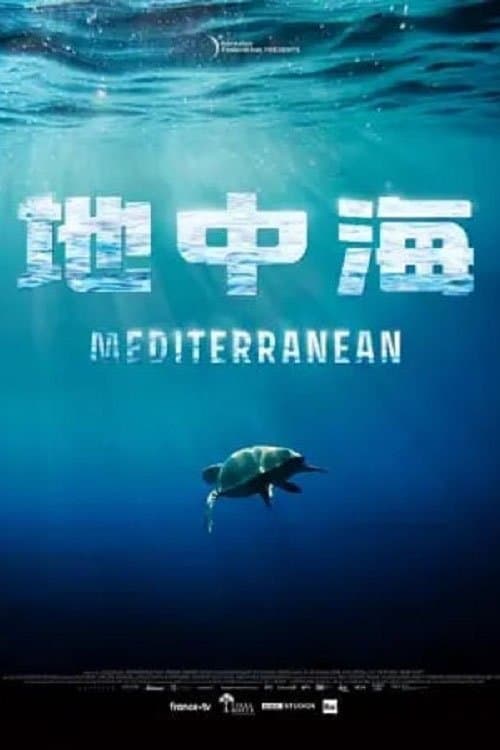 Natural Worldのポスター