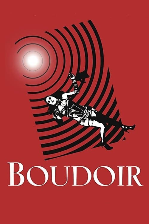 Boudoirのポスター