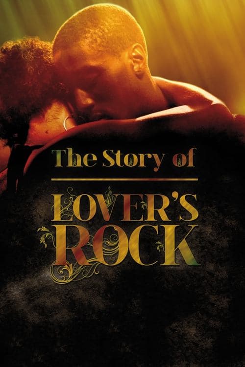The Story of Lovers Rockのポスター
