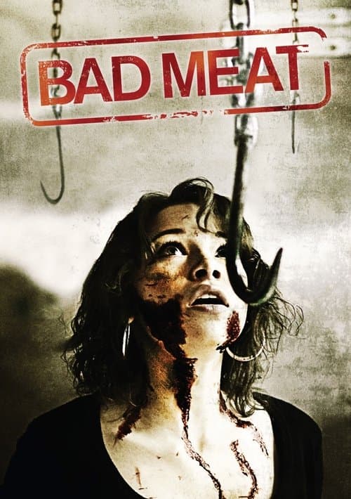 Bad Meatのポスター