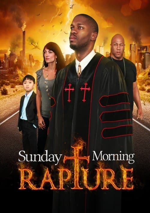 Sunday Morning Raptureのポスター