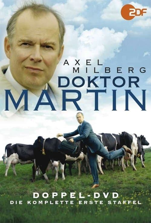 Doktor Martinのポスター