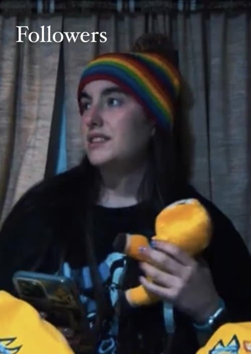 Followersのポスター