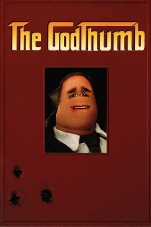 The Godthumbのポスター