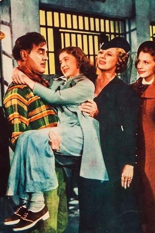 Little Miss Roughneckのポスター