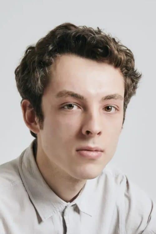 オリバー・グッド