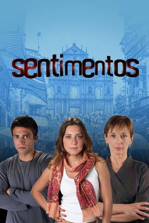 Sentimentosのポスター