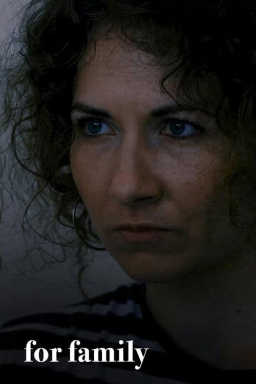 For Familyのポスター
