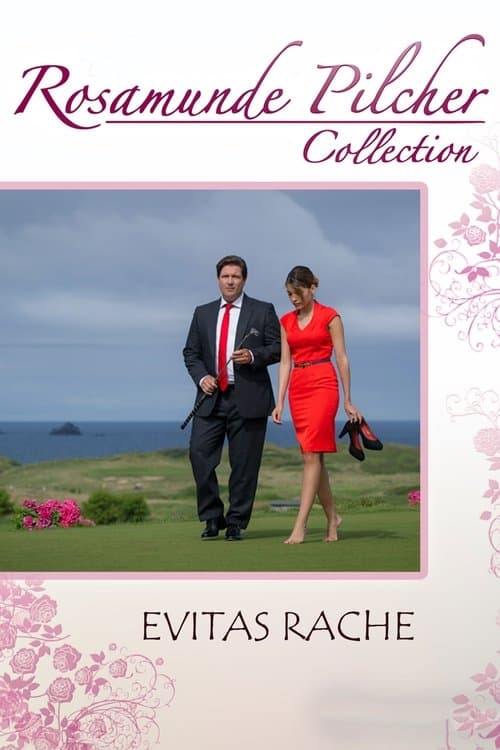Rosamunde Pilcher: Evitas Racheのポスター