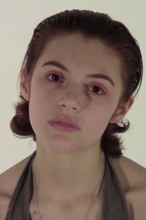 I'm Glad I Met You At This Ageのポスター