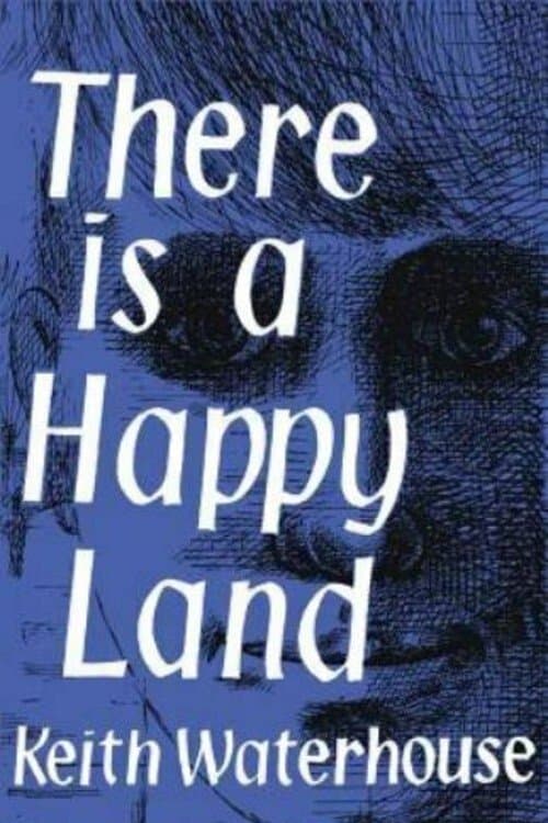 There Is a Happy Landのポスター
