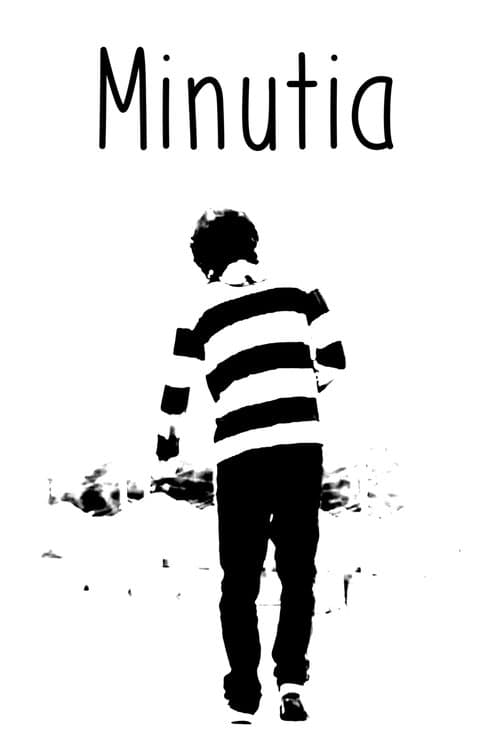 Minutiaのポスター