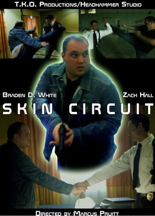 Skin Circuitのポスター
