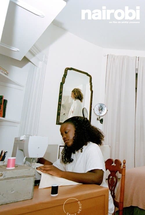 Nairobiのポスター