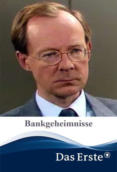 Bankgeheimnisseのポスター