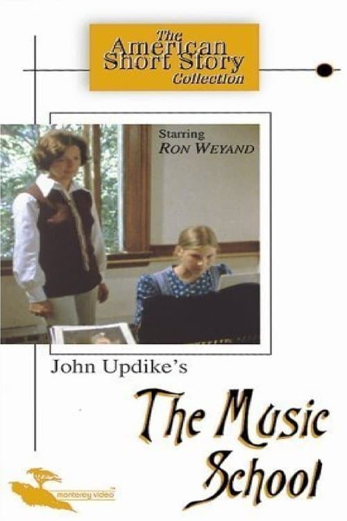 The Music Schoolのポスター