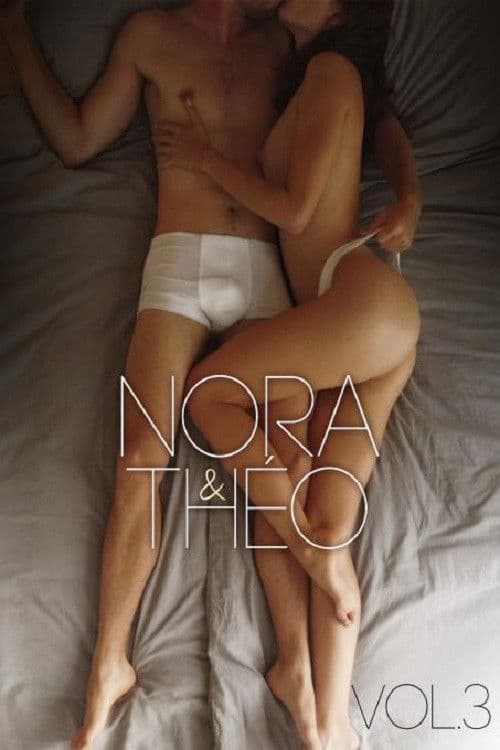 Nora and Theo 3のポスター