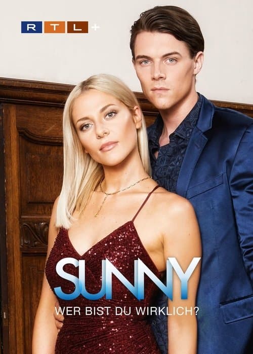 Sunny - Wer bist Du wirklich?のポスター