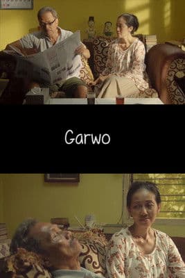 Garwoのポスター