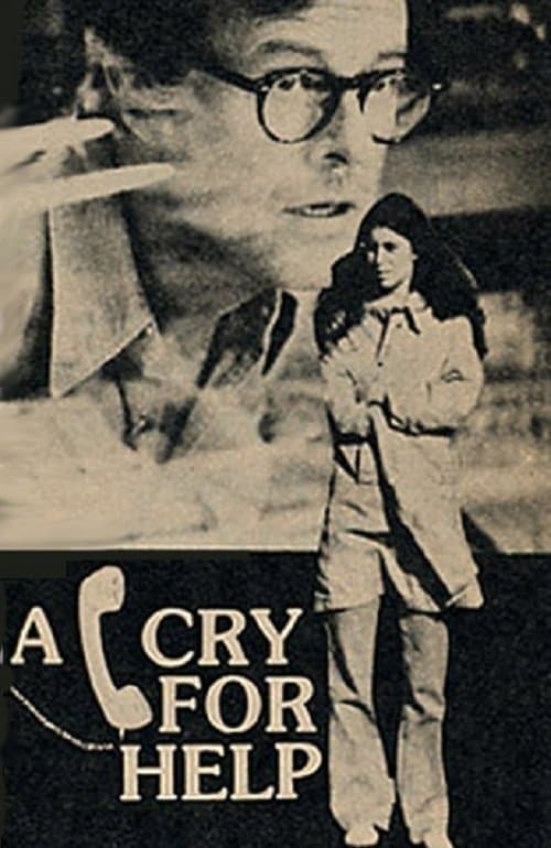 A Cry for Helpのポスター