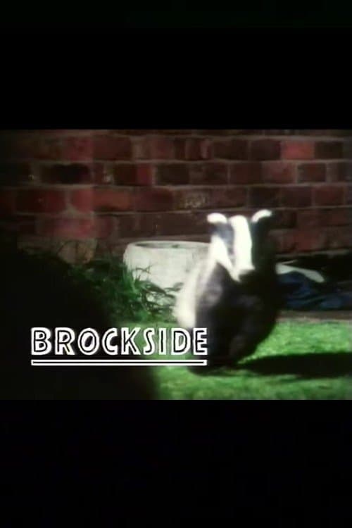 Brocksideのポスター