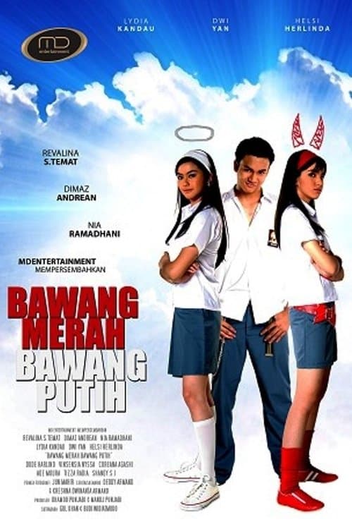 Bawang Merah Bawang Putihのポスター