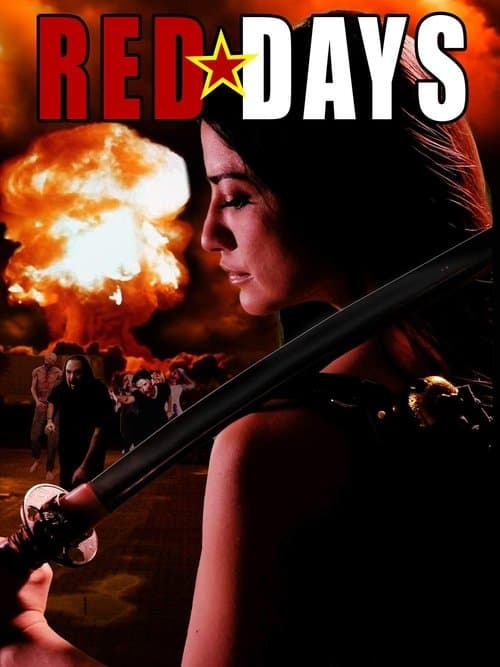 Red Daysのポスター