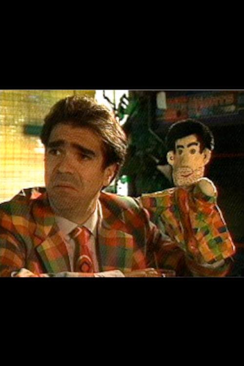 Doug and Mike's Adult Entertainmentのポスター